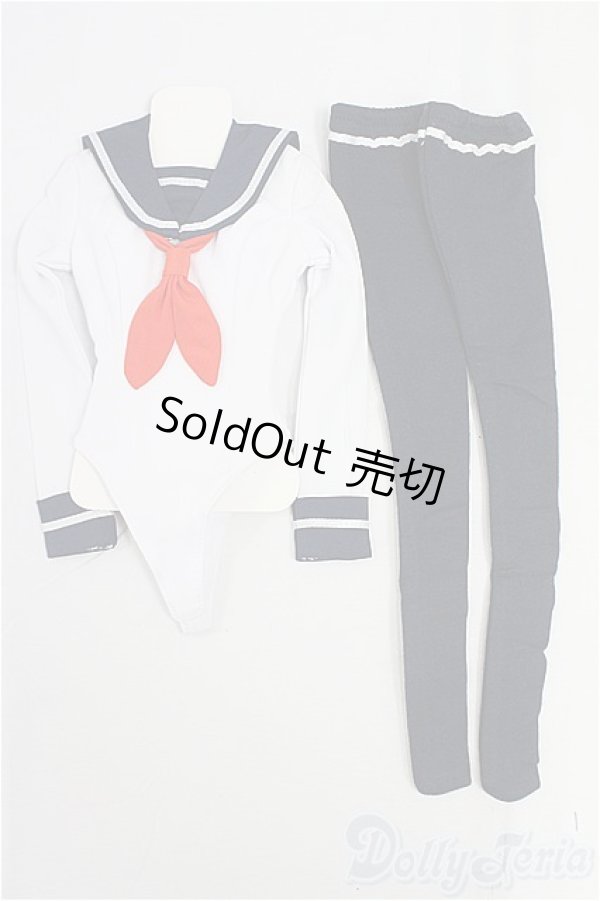 画像1: DD/OF:衣装セット/0 I-25-11-16-031-KD-ZI (1)