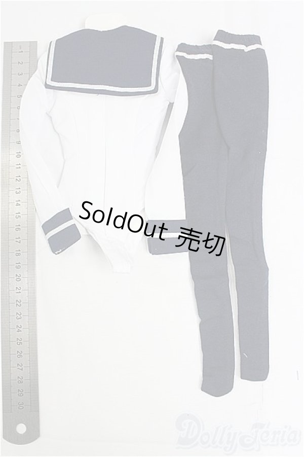 画像2: DD/OF:衣装セット/0 I-25-11-16-031-KD-ZI (2)