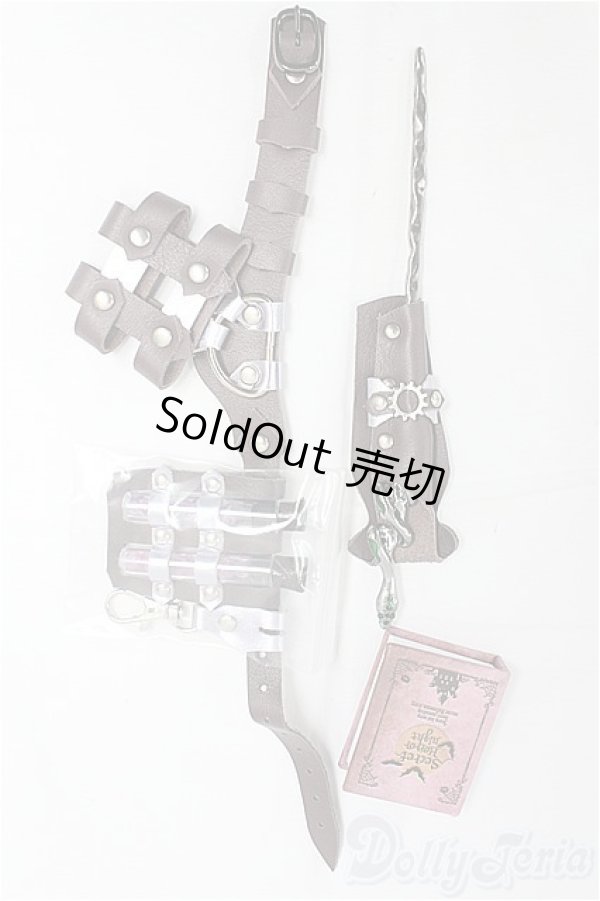 画像1: DD/OF:小物　千葉DOLL工房様　/0 I-25-11-16-035-KD-ZI (1)