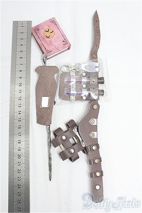 画像2: DD/OF:小物　千葉DOLL工房様　/0 I-25-11-16-035-KD-ZI (2)