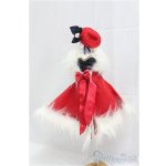 画像: DD/OF:衣装セット/0 I-25-11-16-036-KD-ZI