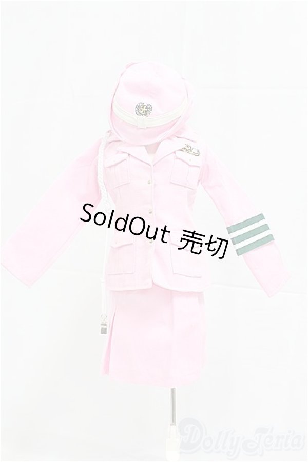 画像1: azone/OF:60衣装セット/0 I-25-11-16-039-KD-ZI (1)