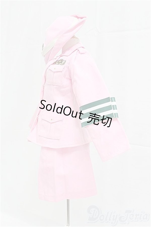 画像2: azone/OF:60衣装セット/0 I-25-11-16-039-KD-ZI (2)