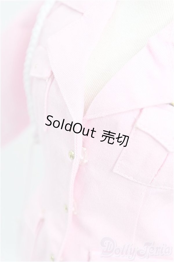 画像4: azone/OF:60衣装セット/0 I-25-11-16-039-KD-ZI (4)