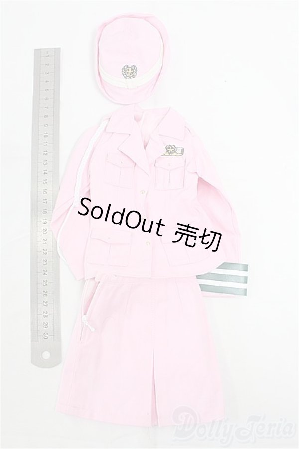 画像5: azone/OF:60衣装セット/0 I-25-11-16-039-KD-ZI (5)