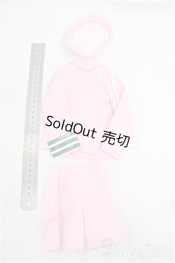 画像6: azone/OF:60衣装セット/0 I-25-11-16-039-KD-ZI (6)