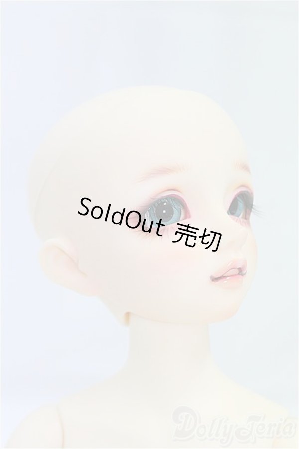 画像2: SDM女の子/コーディネートモデルF-61 I-25-11-16-115-KD-ZI (2)