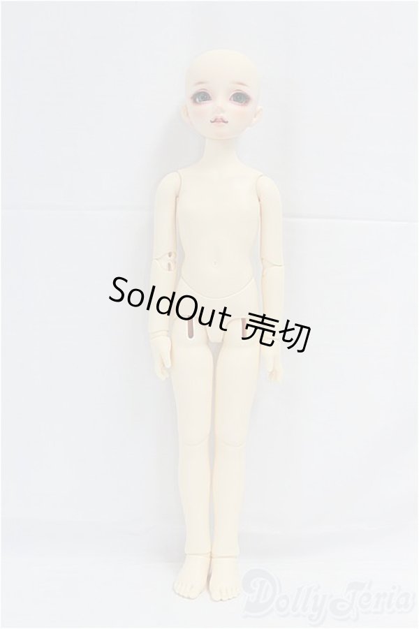 画像5: SDM女の子/コーディネートモデルF-61 I-25-11-16-115-KD-ZI (5)