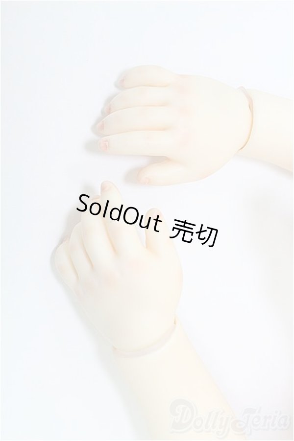 画像3: DearSD女の子/ボディ I-25-11-16-116-KD-ZI (3)