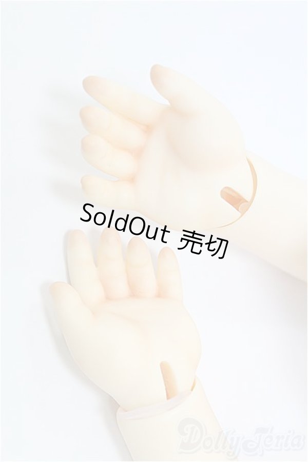 画像4: DearSD女の子/ボディ I-25-11-16-116-KD-ZI (4)