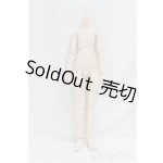 画像: MDD/ベースボディ(DD-f3) I-25-11-16-117-KD-ZI