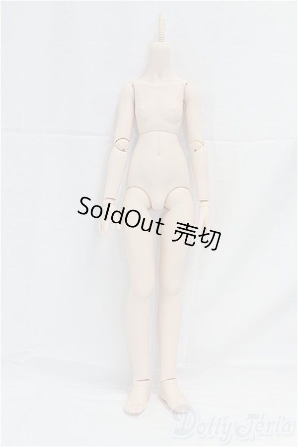 画像1: MDD/ベースボディ(DD-f3) I-25-11-16-117-KD-ZI (1)