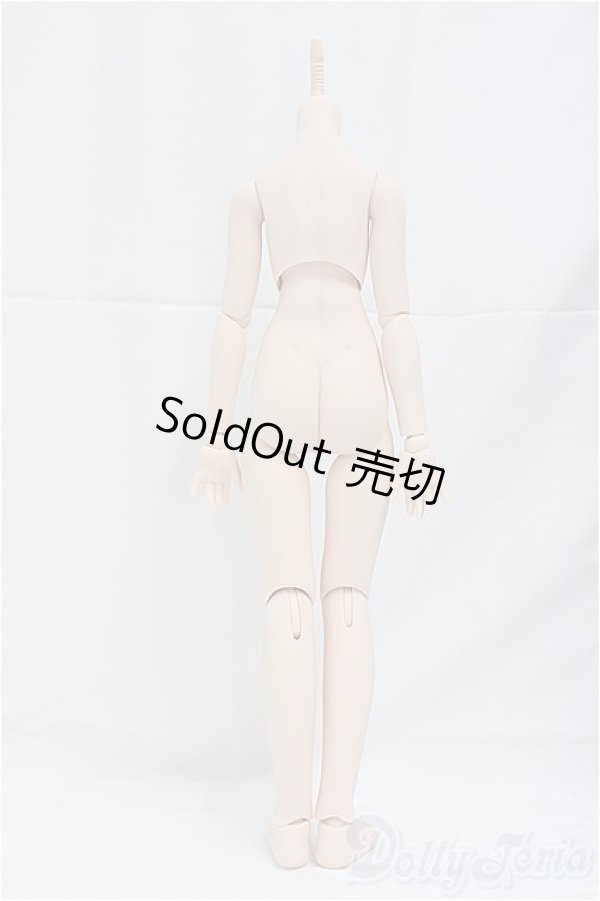 画像2: MDD/ベースボディ(DD-f3) I-25-11-16-117-KD-ZI (2)