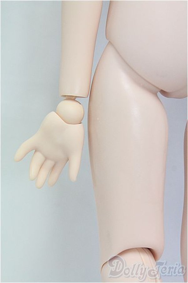 画像3: MDD/ベースボディ(DD-f3) I-25-11-16-119-KD-ZI (3)