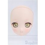 画像: DC-H-17/カスタムメイクヘッド/BJD 球体関節人形 I-25-11-16-210-KD-ZI
