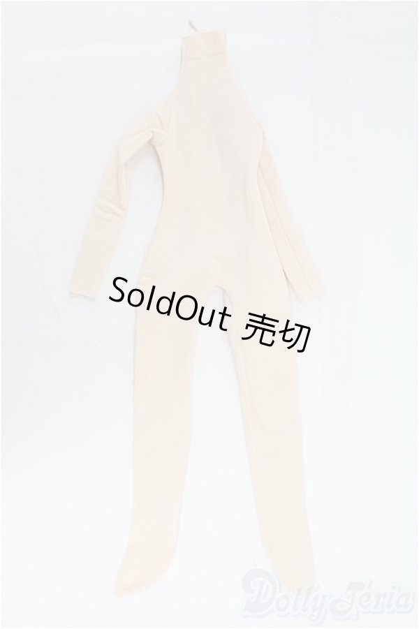 画像1: MDD/OF:ボディタイツ　VOLKS/0 I-25-11-16-164-KD-ZI (1)