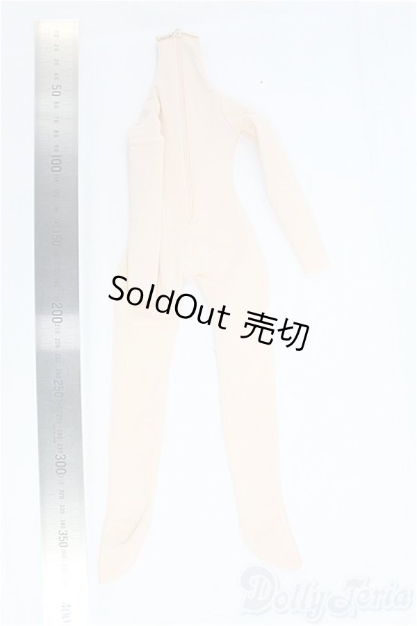 画像2: MDD/OF:ボディタイツ　VOLKS/0 I-25-11-16-164-KD-ZI (2)