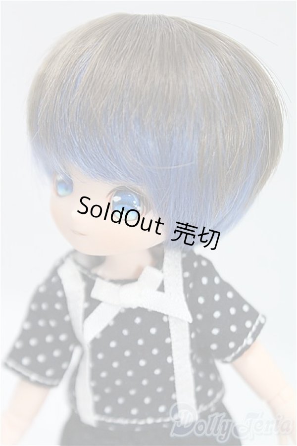 画像2: ミニスウィーツドール/ソレル/ I-25-11-16-052-KD-ZI (2)