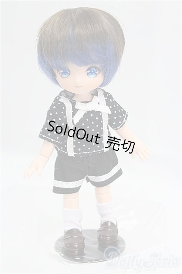 画像4: ミニスウィーツドール/ソレル/ I-25-11-16-052-KD-ZI (4)