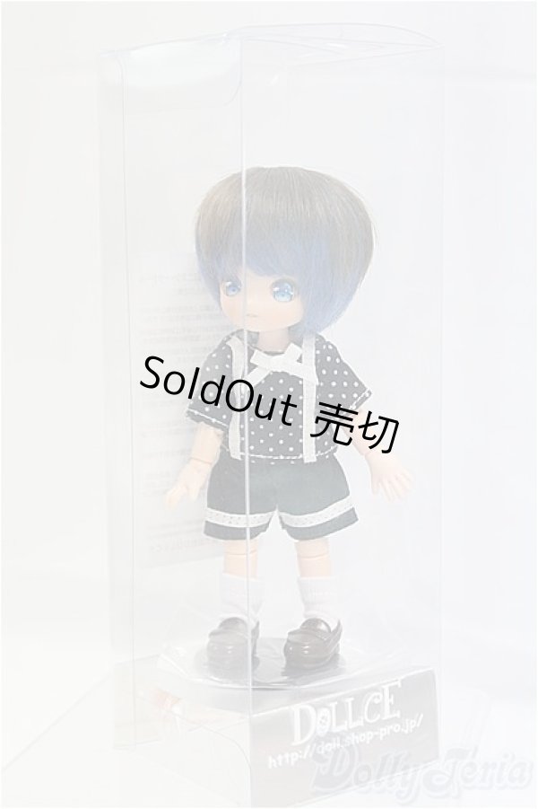 画像6: ミニスウィーツドール/ソレル/ I-25-11-16-052-KD-ZI (6)