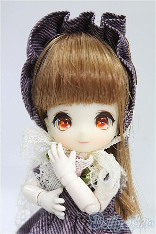 画像1: DOLLCE/ミニスウィーツドール：スノーメティ/ I-25-11-16-054-KD-ZI (1)