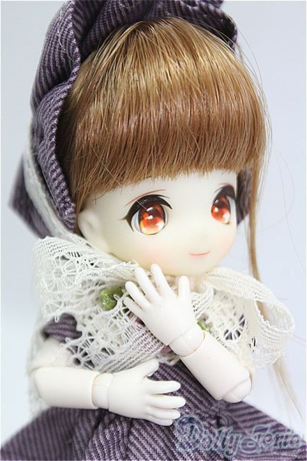 画像3: DOLLCE/ミニスウィーツドール：スノーメティ/ I-25-11-16-054-KD-ZI (3)