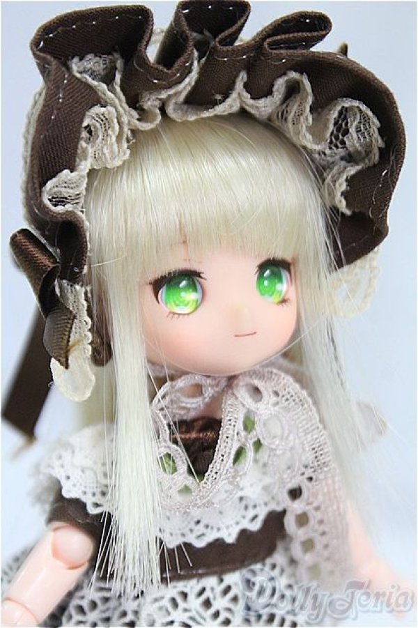 画像3: DOLLCE/ミニスウィーツドール：サマーシロネ/ I-25-11-16-053-KD-ZI (3)