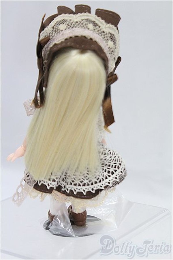 画像5: DOLLCE/ミニスウィーツドール：サマーシロネ/ I-25-11-16-053-KD-ZI (5)