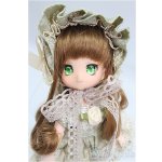 画像: DOLLCE/ミニスウィーツドール：サマーシロネ/ I-25-11-16-056-KD-ZI
