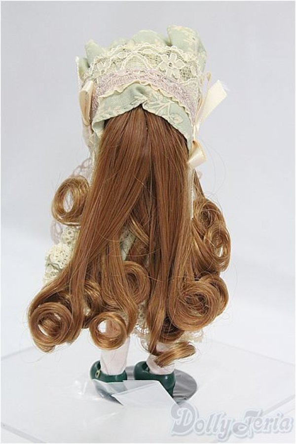 画像5: DOLLCE/ミニスウィーツドール：サマーシロネ/ I-25-11-16-056-KD-ZI (5)