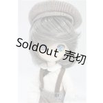 画像: DOLLCE/ミニスウィーツドール:スノーリーク/ I-25-11-16-055-KD-ZI