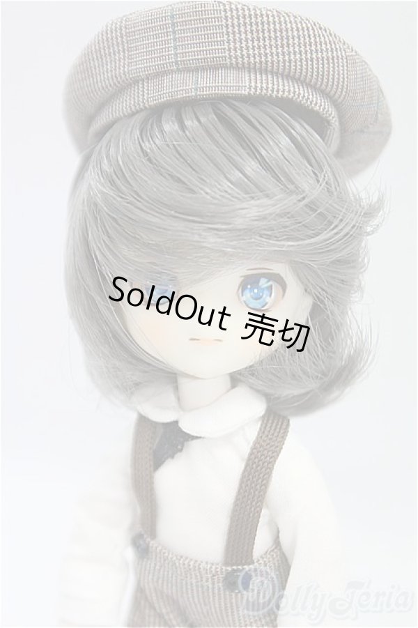 画像1: DOLLCE/ミニスウィーツドール:スノーリーク/ I-25-11-16-055-KD-ZI (1)