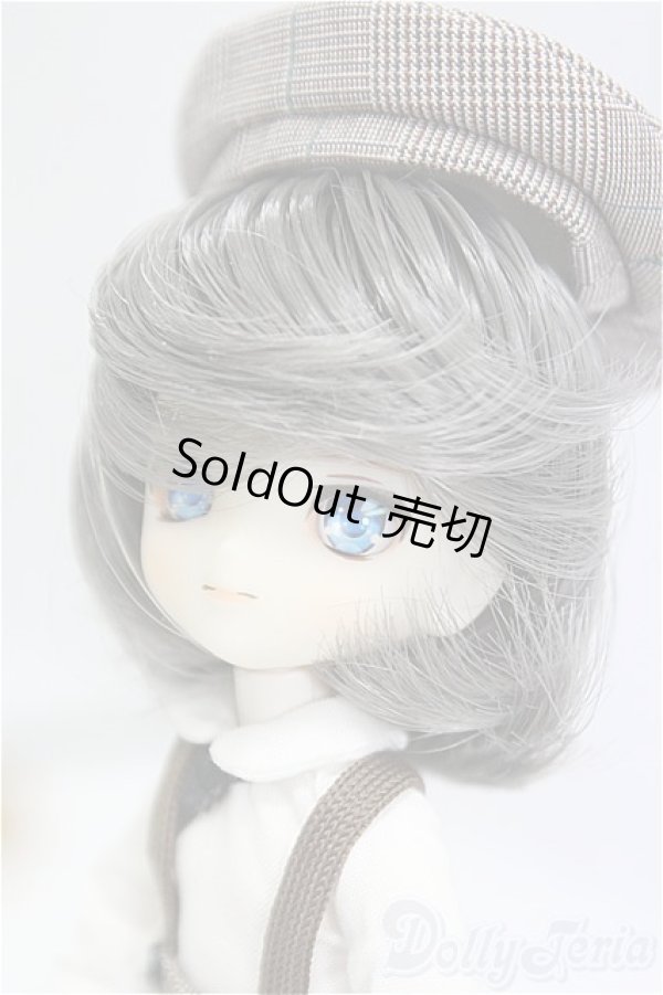 画像2: DOLLCE/ミニスウィーツドール:スノーリーク/ I-25-11-16-055-KD-ZI (2)