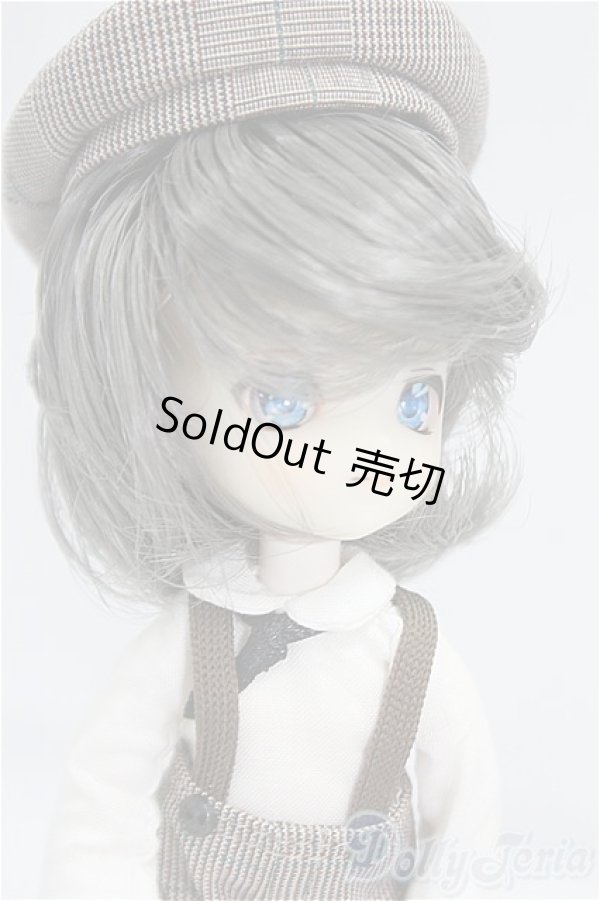 画像3: DOLLCE/ミニスウィーツドール:スノーリーク/ I-25-11-16-055-KD-ZI (3)