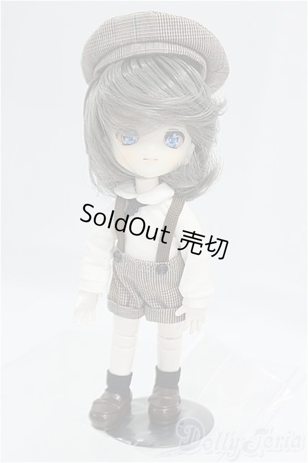 画像4: DOLLCE/ミニスウィーツドール:スノーリーク/ I-25-11-16-055-KD-ZI (4)