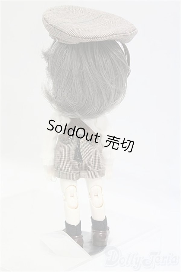画像5: DOLLCE/ミニスウィーツドール:スノーリーク/ I-25-11-16-055-KD-ZI (5)