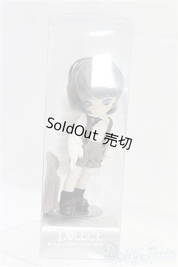 画像6: DOLLCE/ミニスウィーツドール:スノーリーク/ I-25-11-16-055-KD-ZI (6)