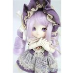 画像: ミニスウィーツドール/スノーエルダー/ I-25-11-16-057-KD-ZI