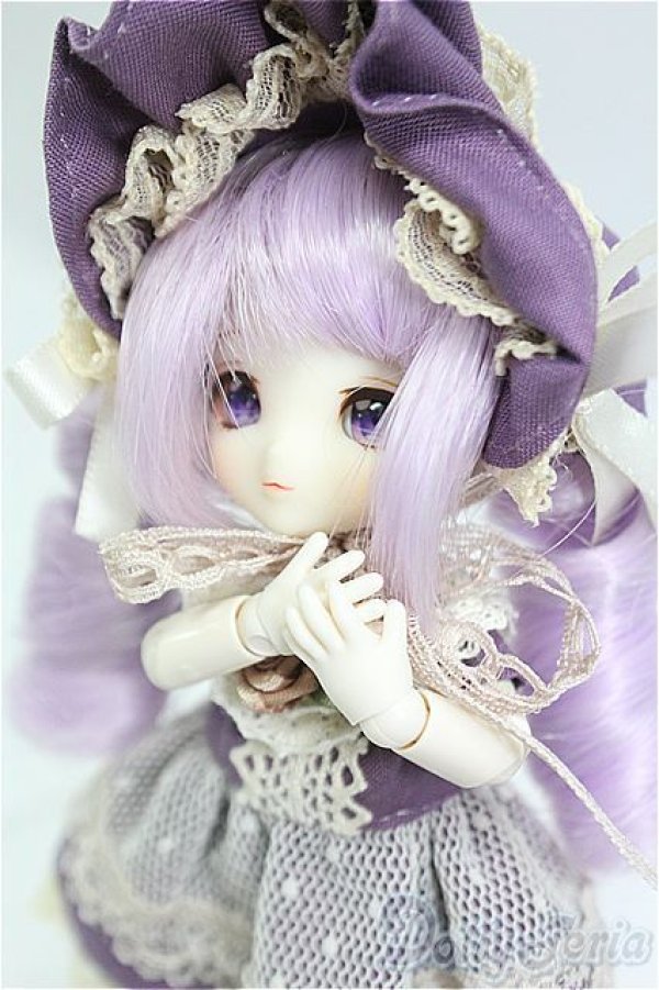 画像2: ミニスウィーツドール/スノーエルダー/ I-25-11-16-057-KD-ZI (2)