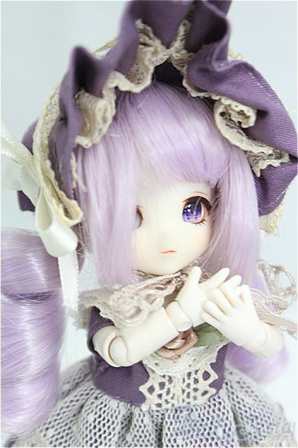 画像3: ミニスウィーツドール/スノーエルダー/ I-25-11-16-057-KD-ZI (3)