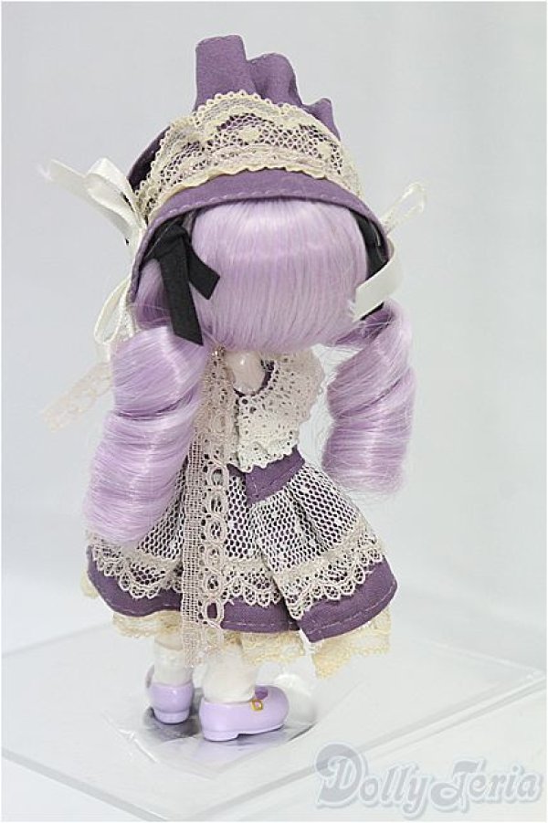 画像5: ミニスウィーツドール/スノーエルダー/ I-25-11-16-057-KD-ZI (5)