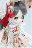 画像3: DOLLCE/ミニスウィーツドール：フレークルメティ/ I-25-11-16-058-KD-ZI (3)