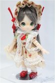 画像4: DOLLCE/ミニスウィーツドール：フレークルメティ/ I-25-11-16-058-KD-ZI (4)