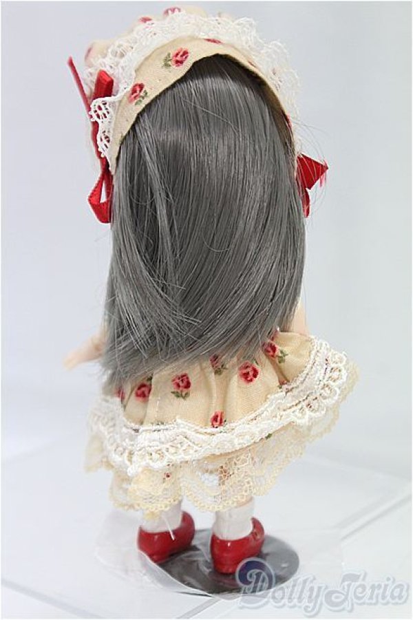 画像5: DOLLCE/ミニスウィーツドール：フレークルメティ/ I-25-11-16-058-KD-ZI (5)