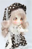 画像3: DOLLCE/ミニスウィーツドール：スノーチュマ/ I-25-11-16-059-KD-ZI (3)