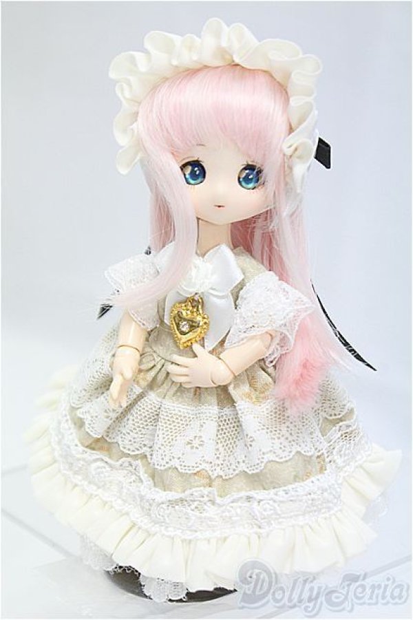 画像4: ミニスウィーツドール/スノーシナモン/ I-25-11-16-060-KD-ZI (4)