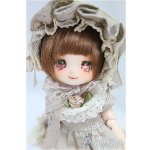 画像: DOLLCE/ミニスウィーツドールカスタムメイク/ I-25-11-16-061-KD-ZI