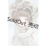 画像: DOLLCE/ミニスウィーツドールカスタムメイク/ I-25-11-16-061-KD-ZI