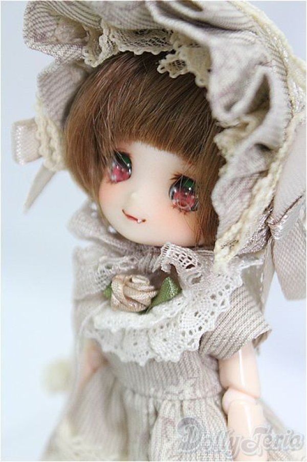 画像2: DOLLCE/ミニスウィーツドールカスタムメイク/ I-25-11-16-061-KD-ZI (2)