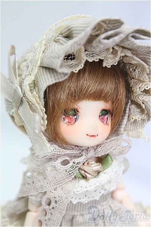 画像3: DOLLCE/ミニスウィーツドールカスタムメイク/ I-25-11-16-061-KD-ZI (3)